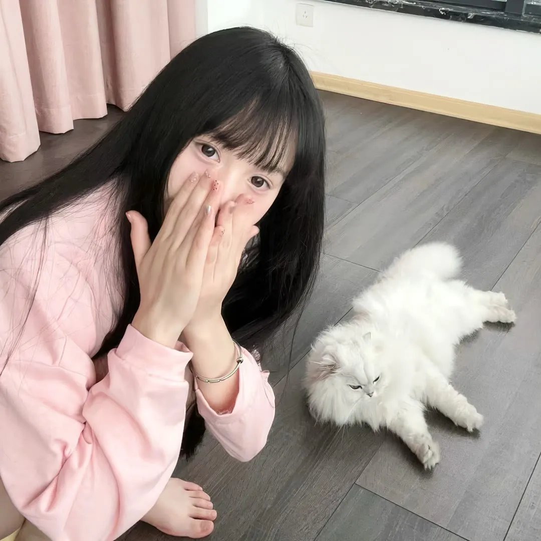 天选之子都是我徒弟